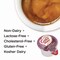 Coffee Mate Liquid Coffee Creamer, Italian Sweet Cream, 0.38 oz Mini Cups, PK200 5000084652 - alternate 4
